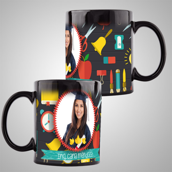 Taza Morfológica