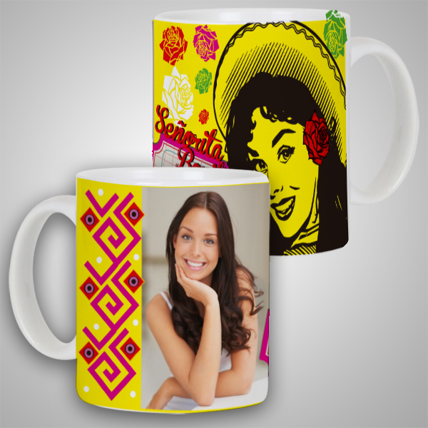 Taza Regular