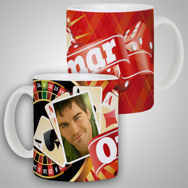 Taza Regular