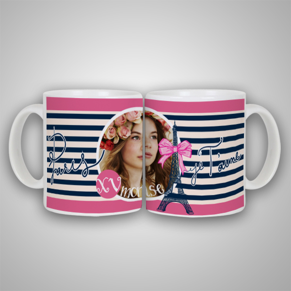 Taza Regular