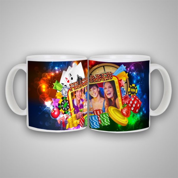 Taza Regular