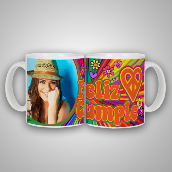 Taza Regular