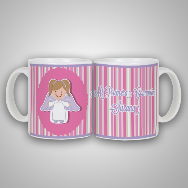 Taza Regular