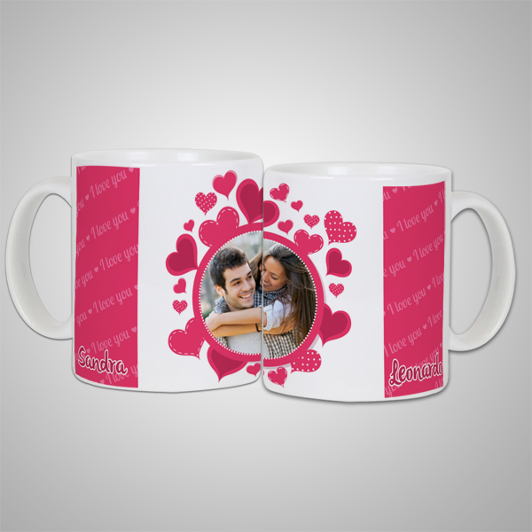 Taza Regular