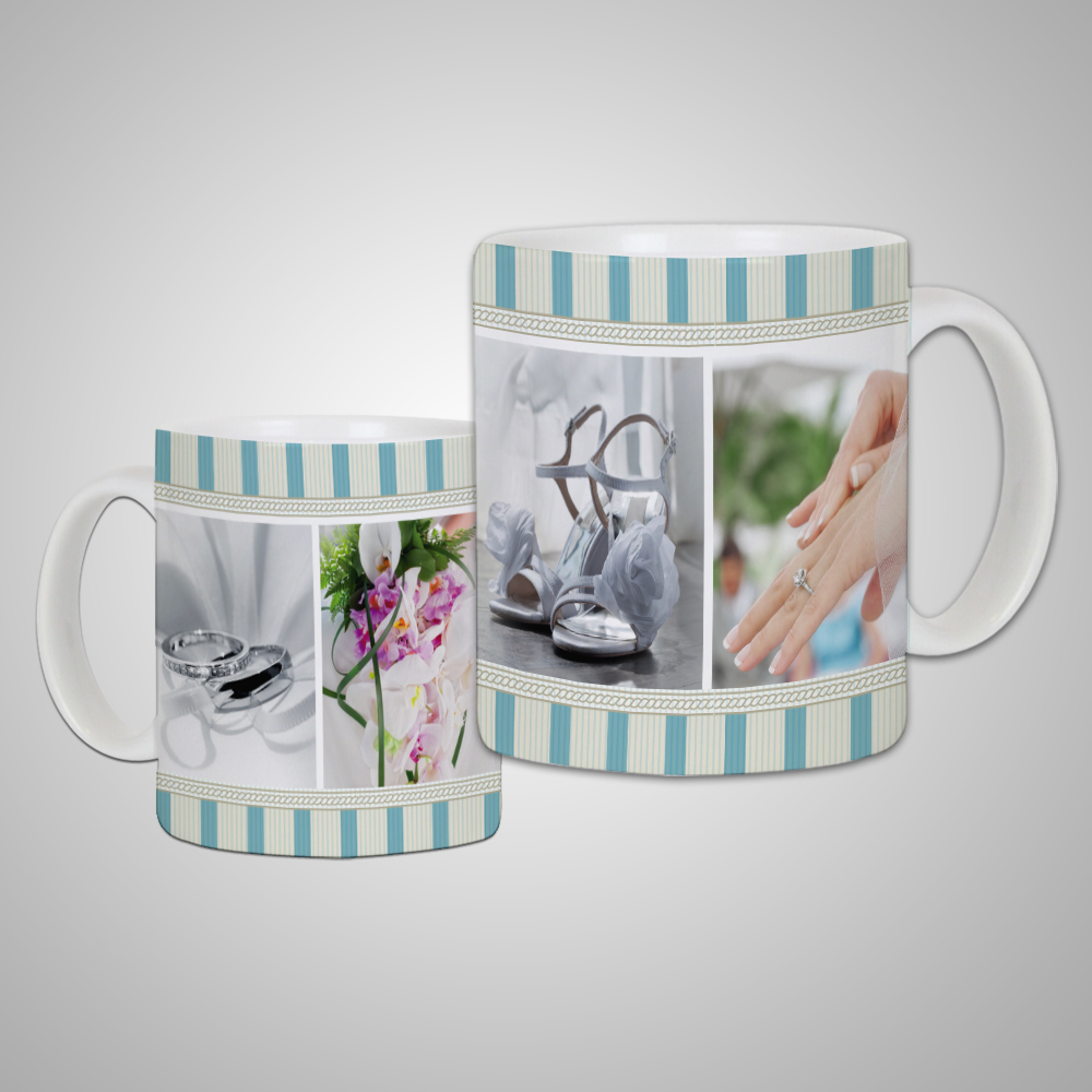 Taza Regular