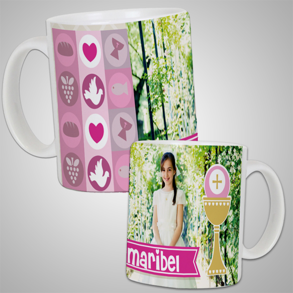 Taza Regular