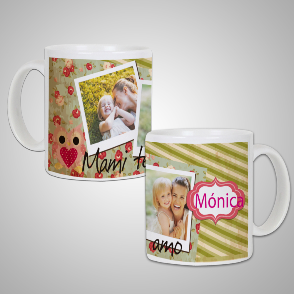 Taza Regular