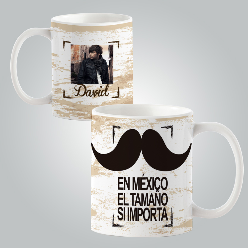 Taza Regular