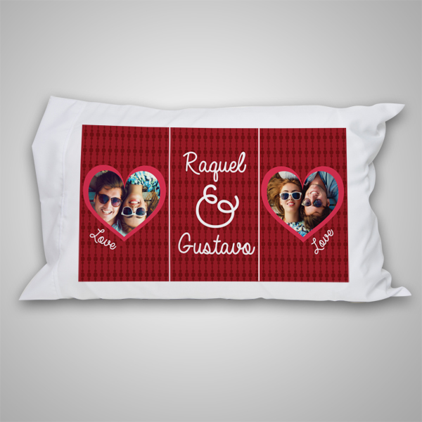 Funda de Almohada